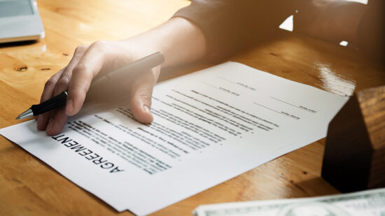 Settlement Agreement